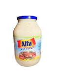 Alfa - Mayonnaise