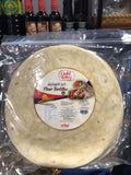 Gold Valley Flour Tortillas