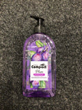 Compact - Liquid Hand Soap (Plum)