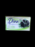 Diva-Bar soap