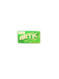 Gum -artic