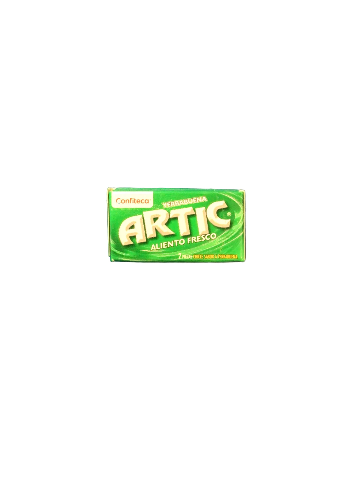Gum -artic