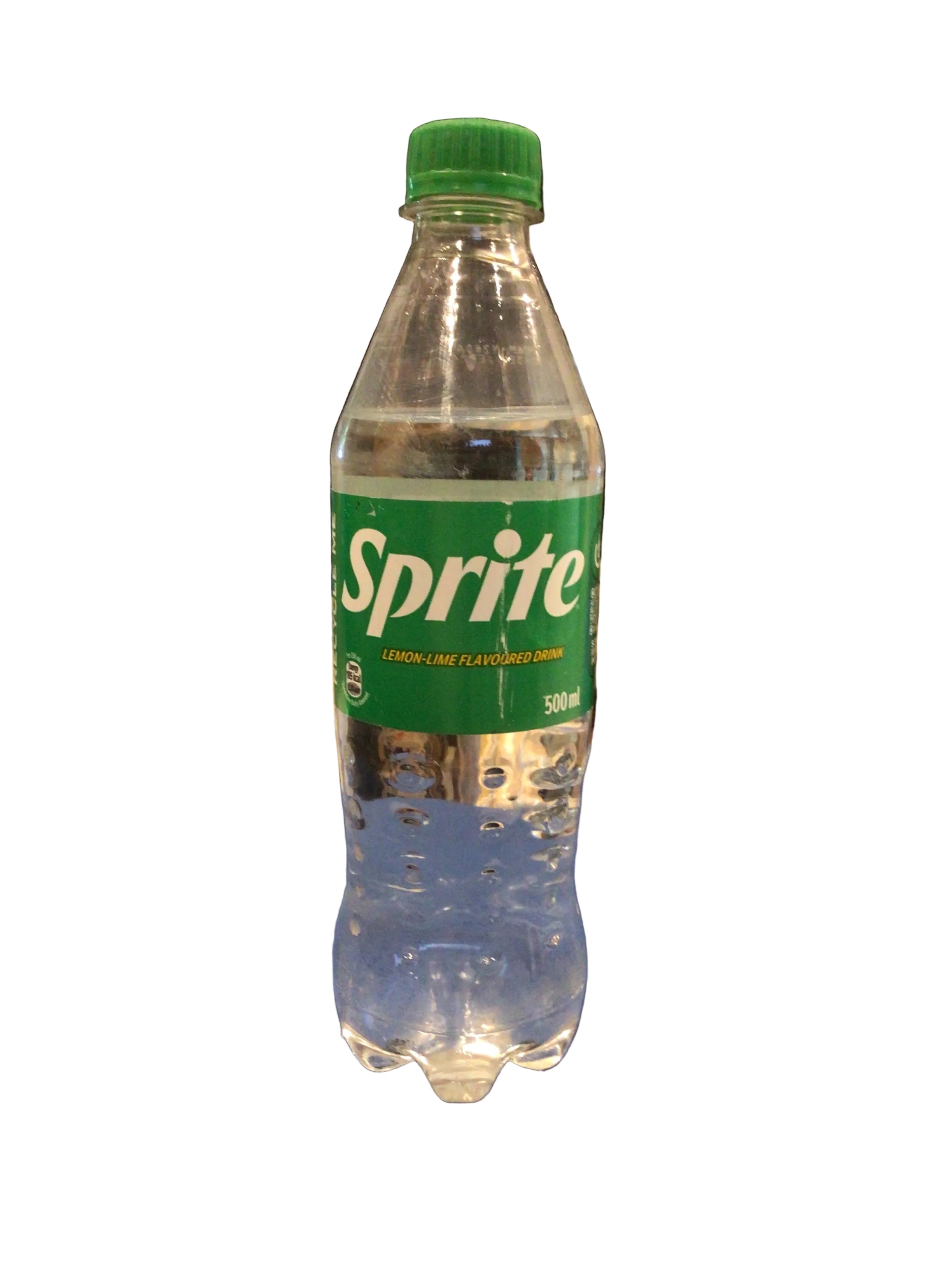 Beverages - Sprite (500ml)