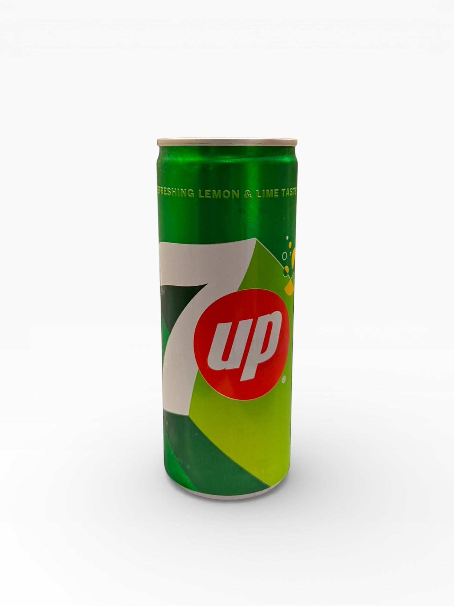 Beverages - 7up can