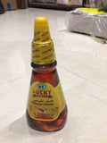 Lucky Family Honey
