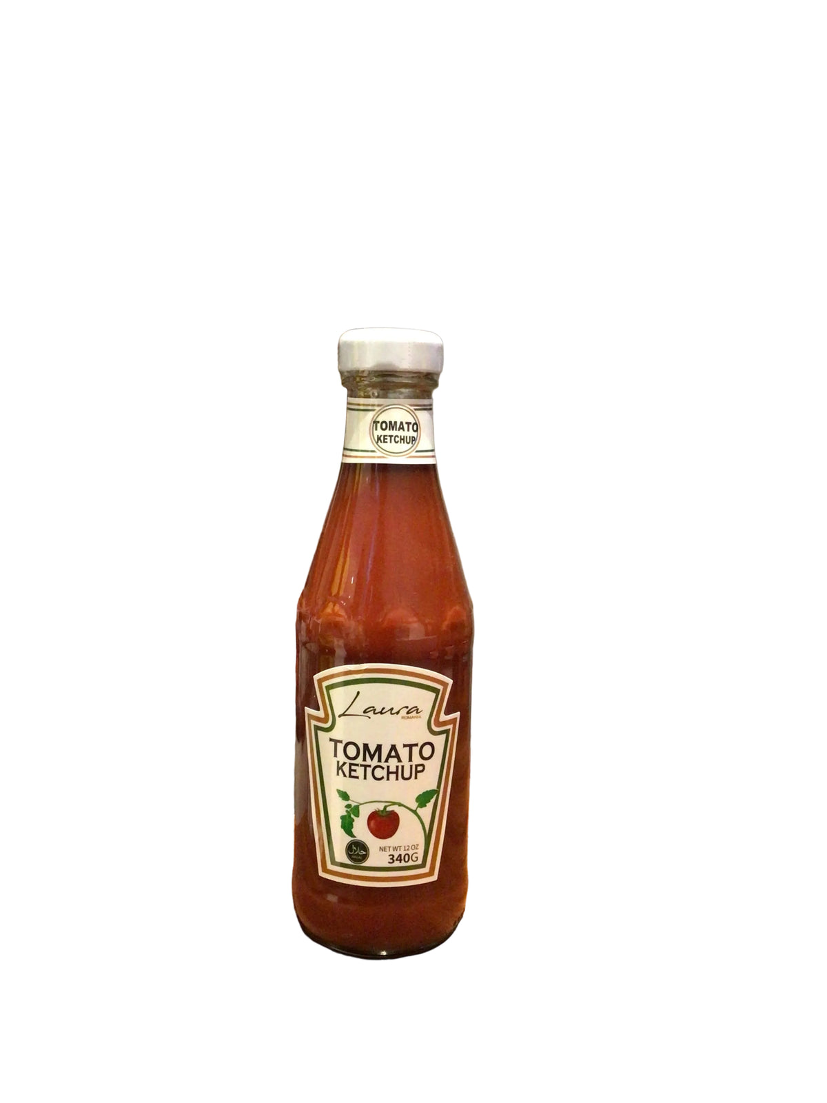 Laura Romania -Tomato ketchup