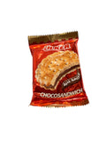Cookies - Stuffed Ulker