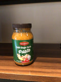 Shamuu Chilli Ginger Paste