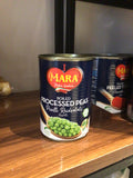 Mara Processed Peas (400g)
