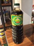 Lucky Family Soy Sauce