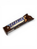 Caramilk