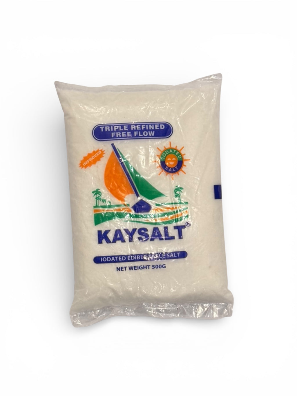 Salt - Kaysalt Large Sachet