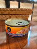 American gold: light meat tuna chunk bc