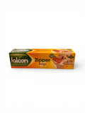 Falcon - Zipper Bags (27x30cm)