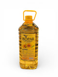 Bopar - Sunflower Oil (5L)