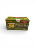 Kilimanjaro - Green Tea (25 bags)