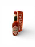 McIlhenny - Tabasco Sauce (60ml)