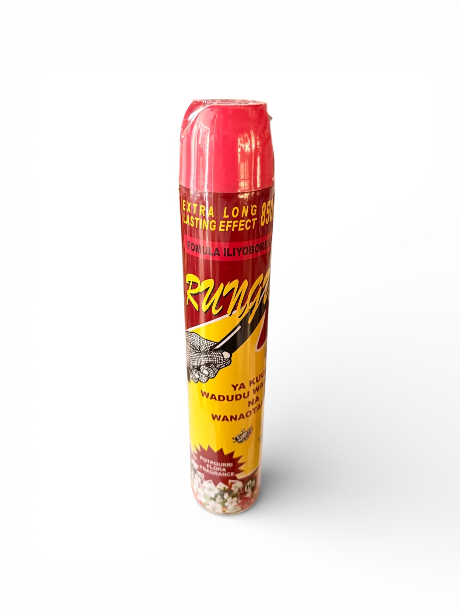 Rungu - Insect Spray (850ml)