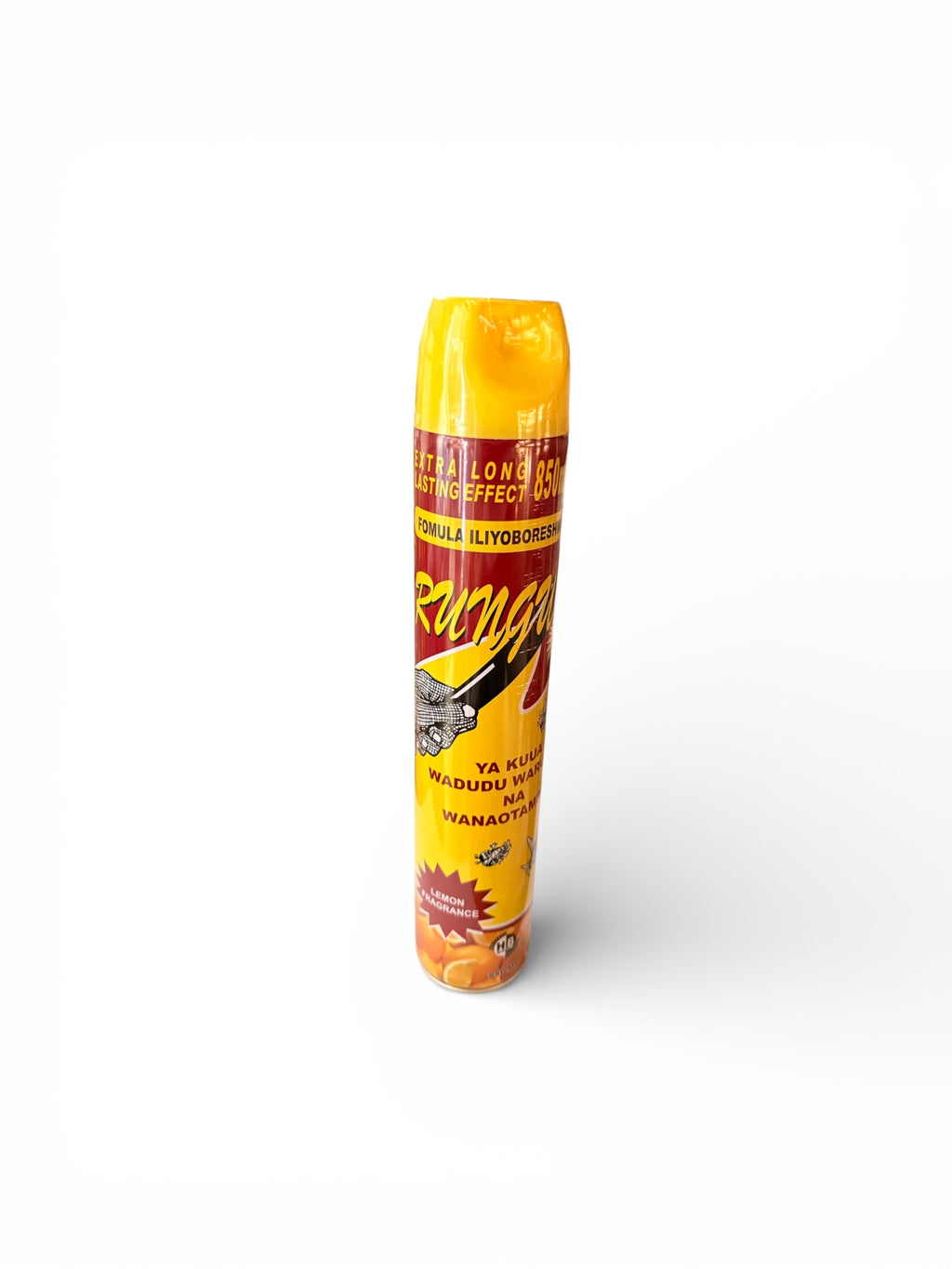 Rungu - Insect Spray (850ml)