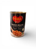 Mara - Baked Beans in Tomato Sauce