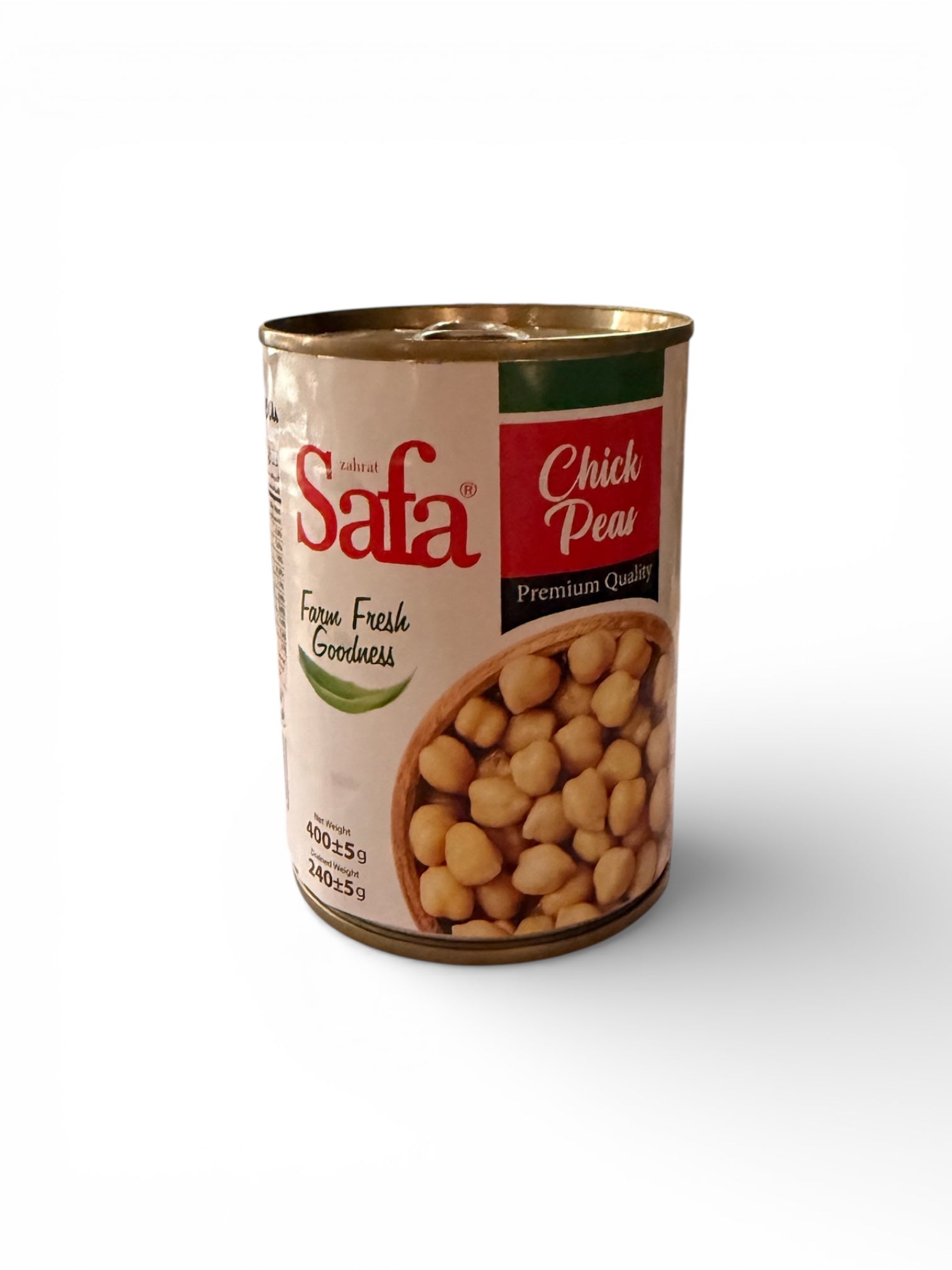 Safa - Chick Peas (400g)
