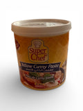 Super Chef - Yellow Curry Paste
