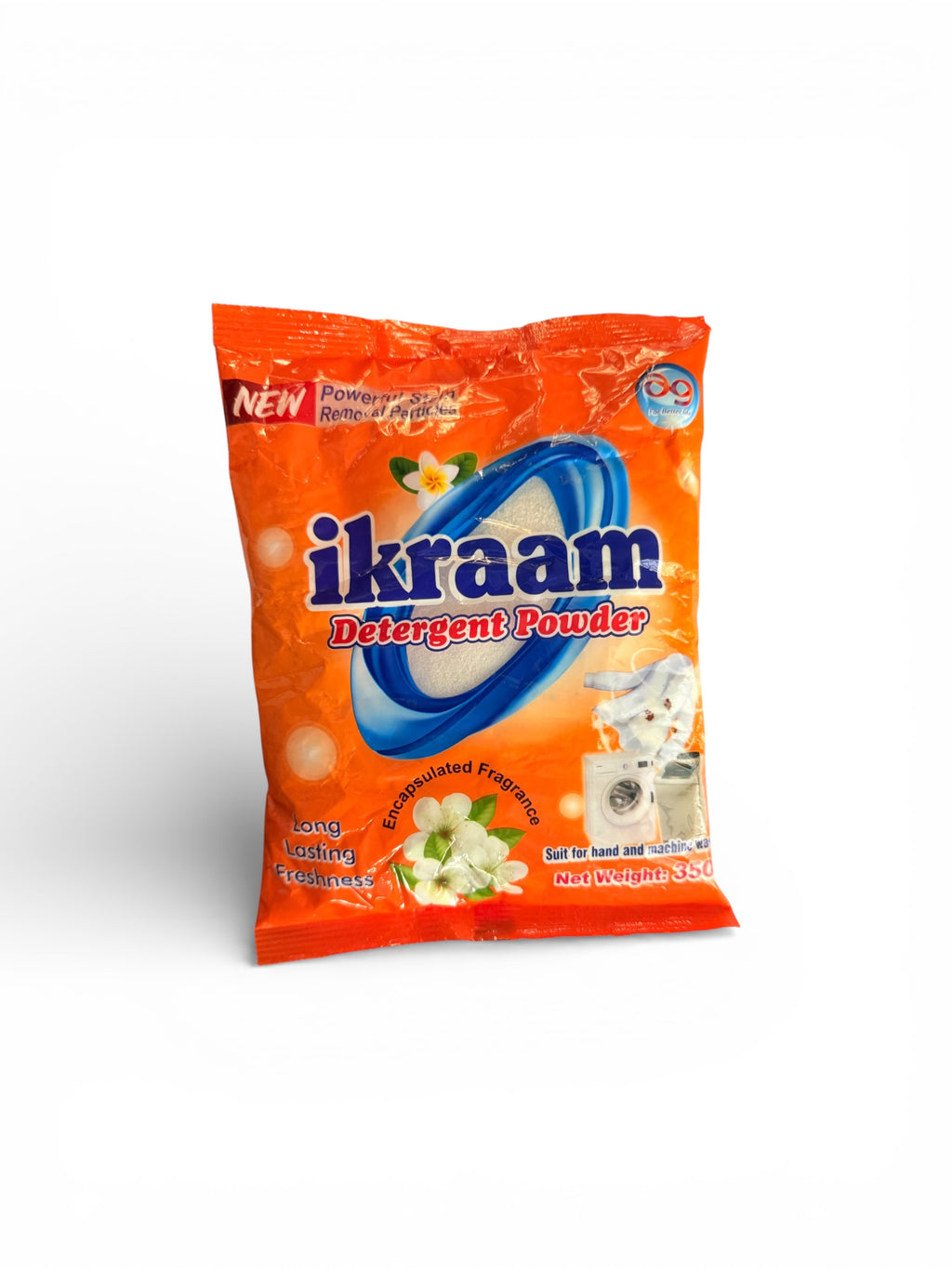 Ikraam Laundry Soap (350g)