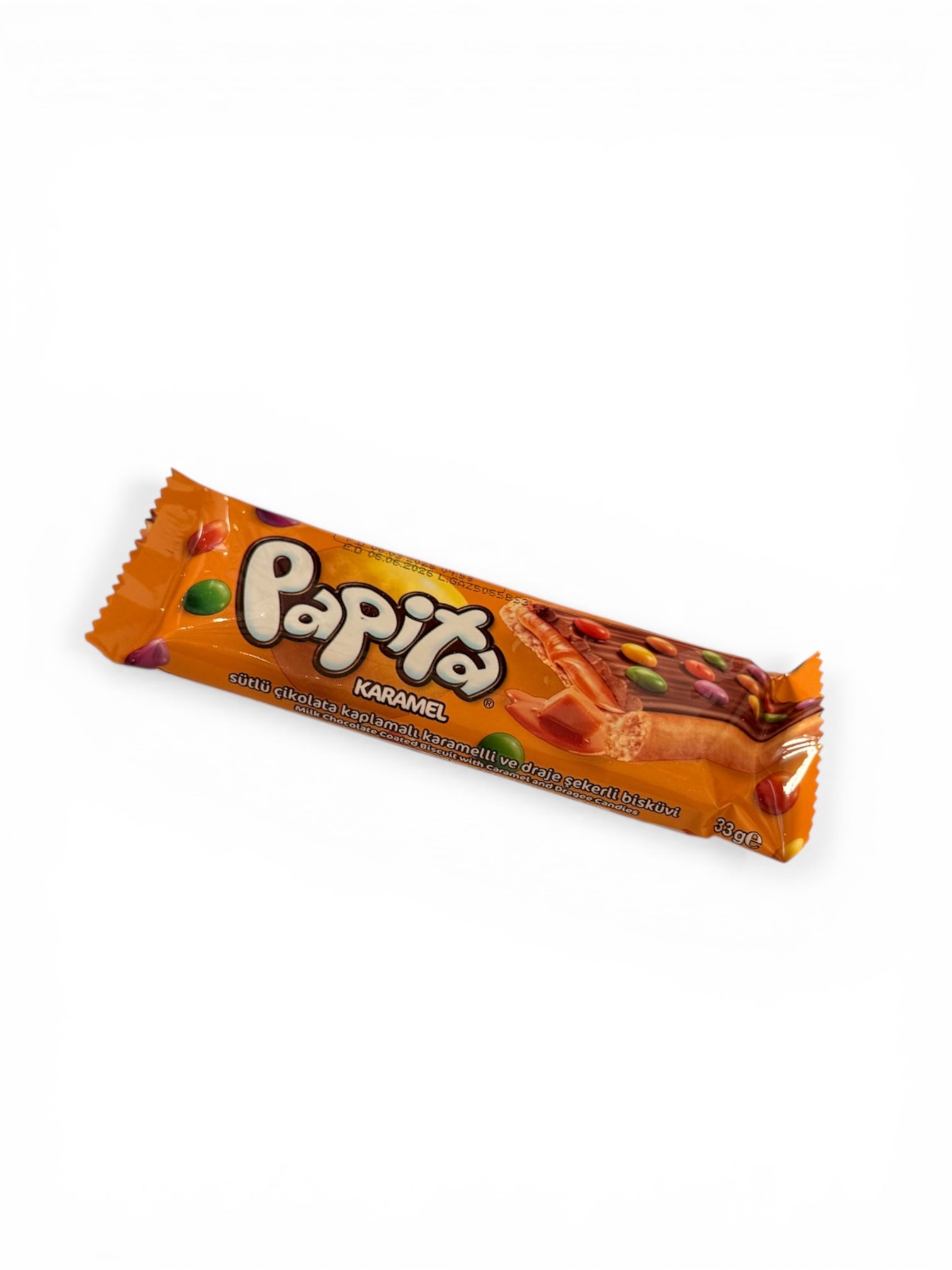 Papita - Chocolate