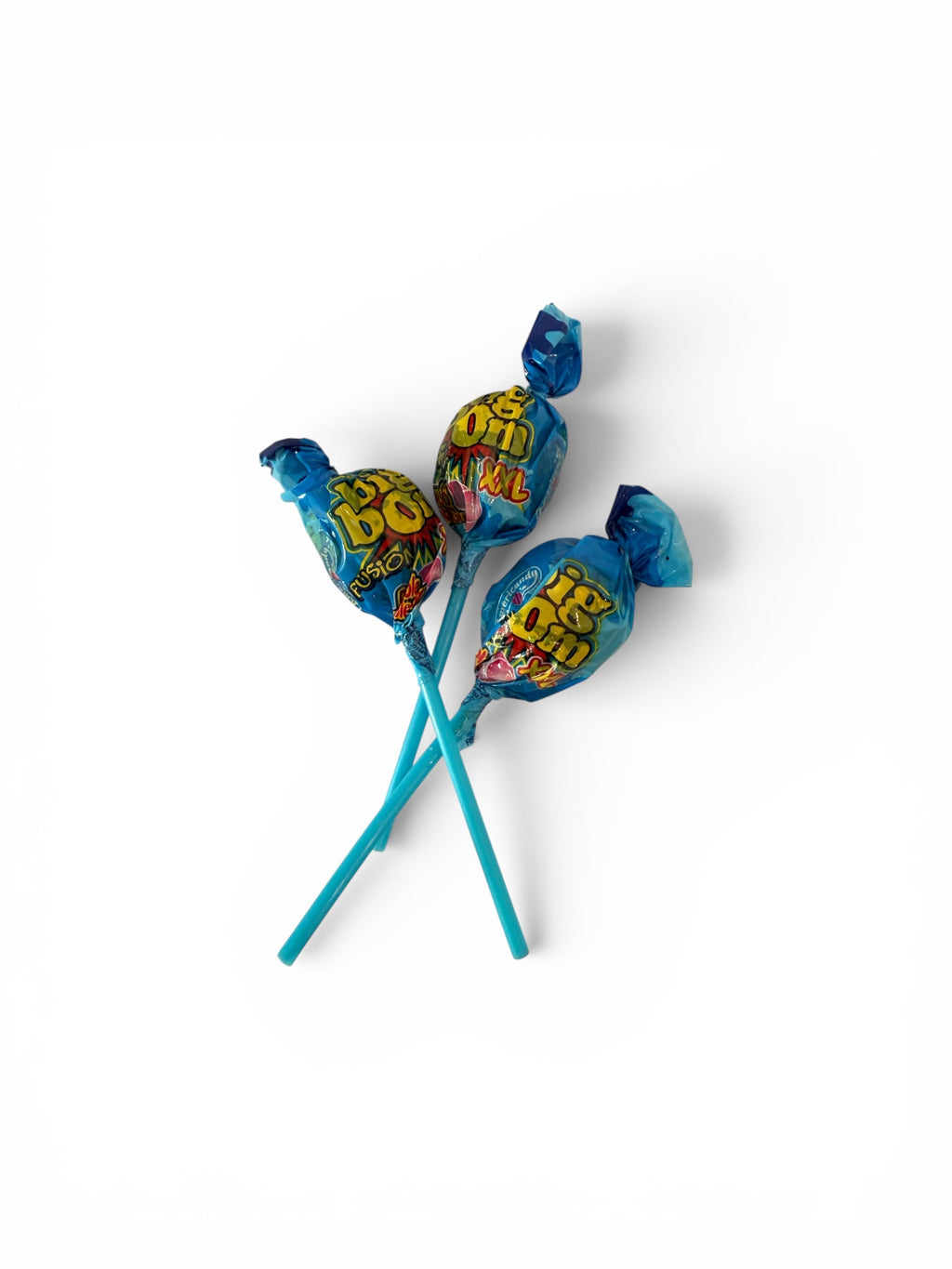 Candy - Big Bom Lollipop