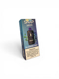 Snap - 10,000 Puffs (blueberry mint)