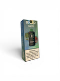 Snap - 10,000 Puffs (double apple)