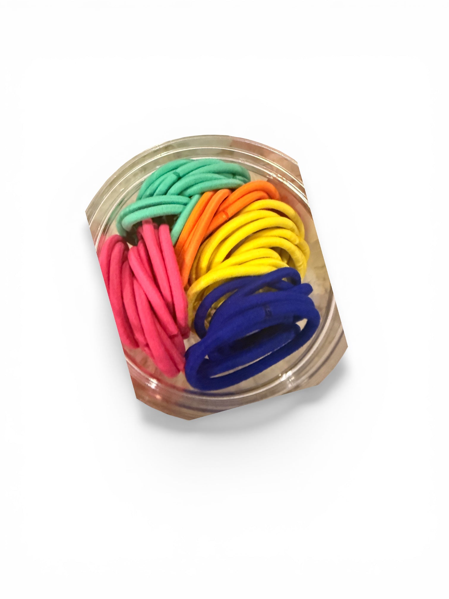 Hair ties (Single)