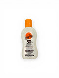 Malibu 50 SPF Sun Lotion (100ml)
