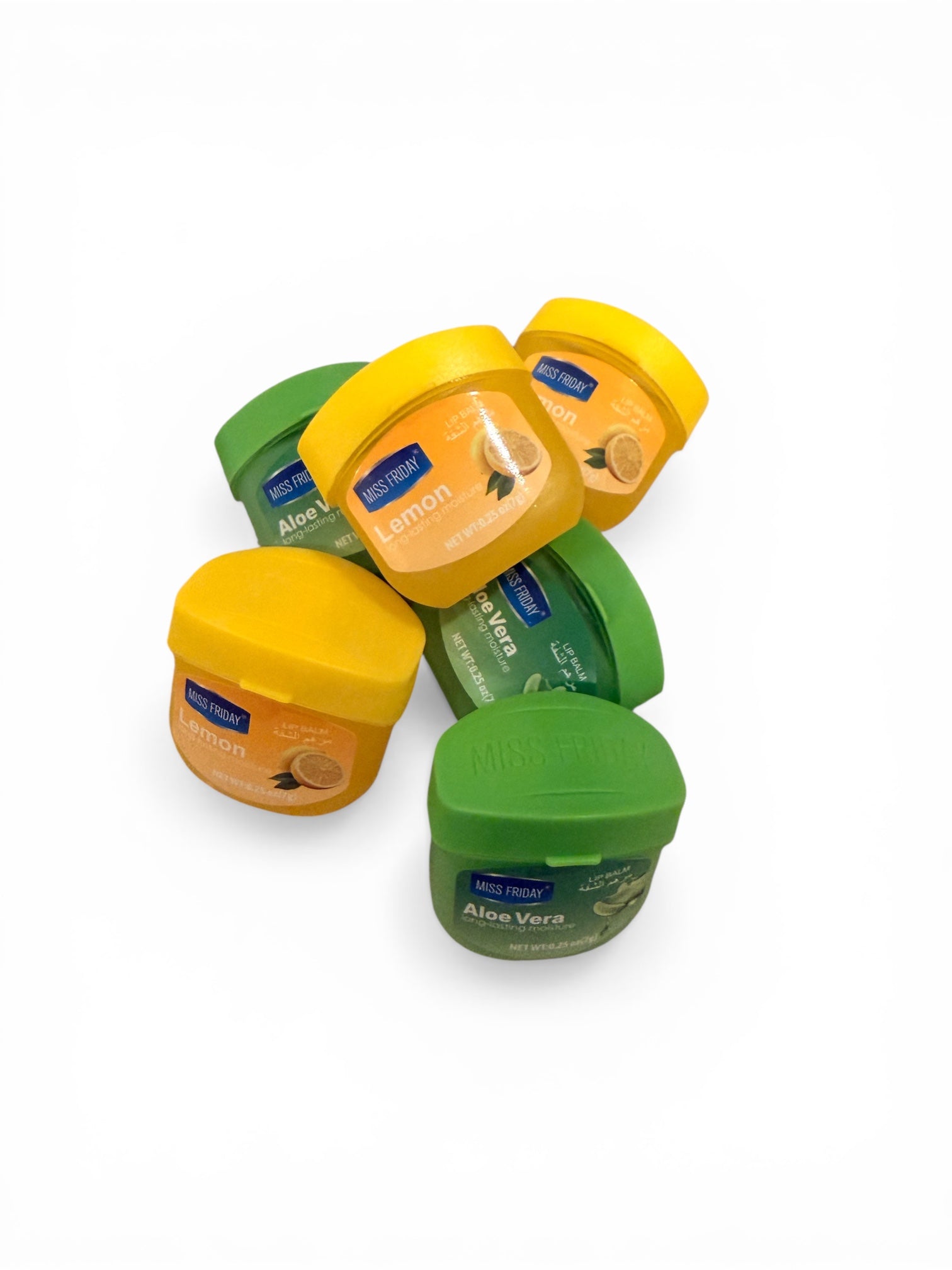Miss Friday - Lip Balm (small)