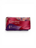 Carefree Panty Liners (shower fresh)