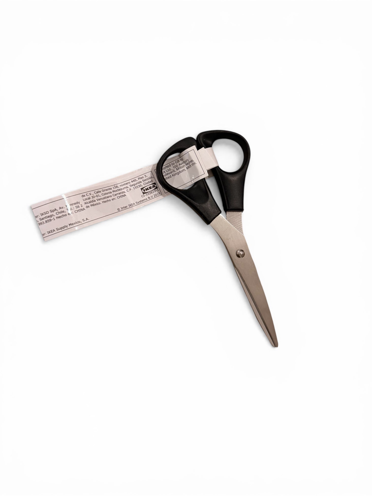 IKEA - Scissor (small)