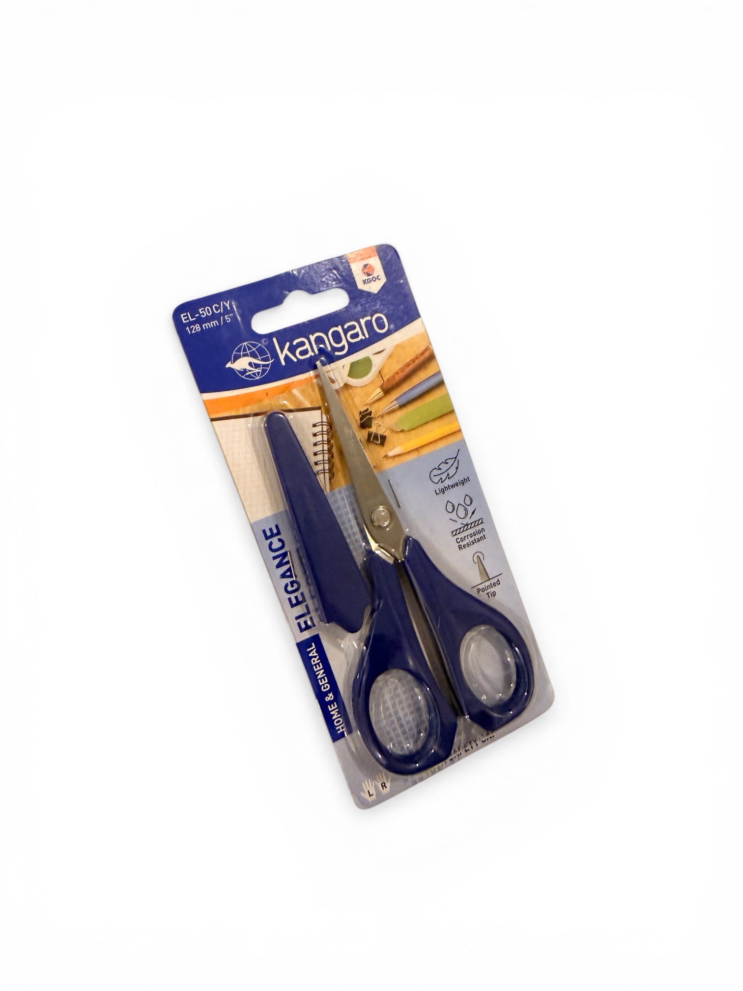 Kangaroo - Scissor (small)