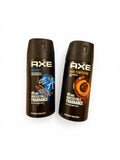 Axe Body Spray (120 ml)