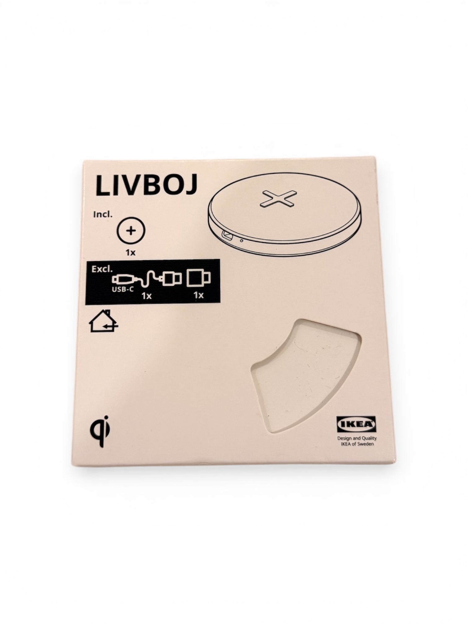 IKEA - Wireless Charger