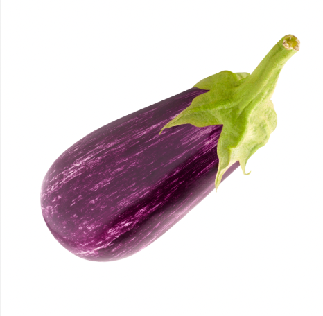 Eggplant