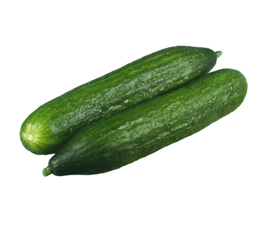 Cucumbers