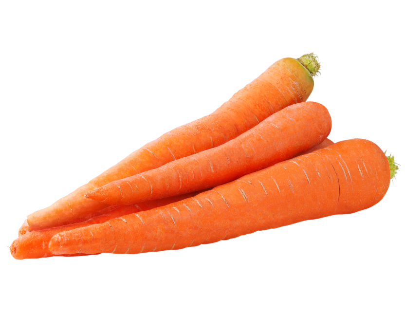 Carrots