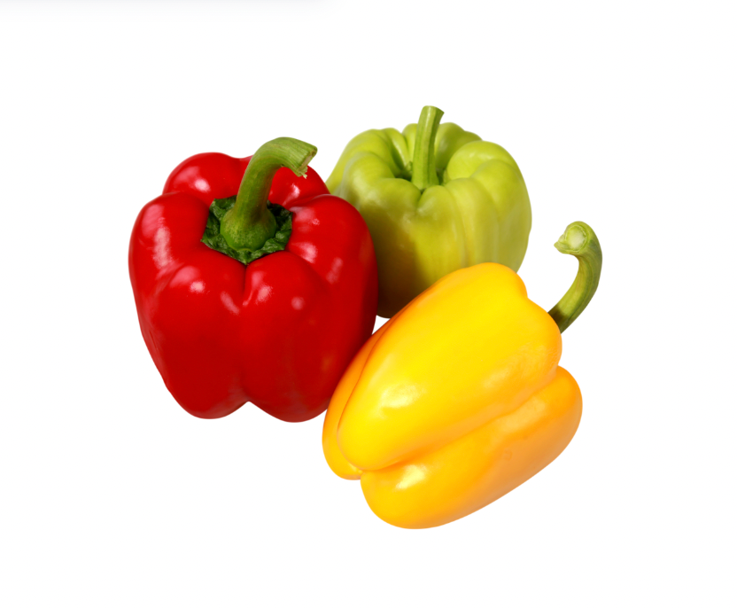 Bell Peppers