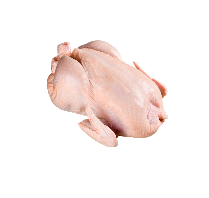 Chicken - Whole