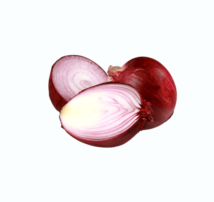 Red Onions