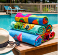 Beach Towel