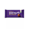 Chocolate - Dairy Milk Plain
