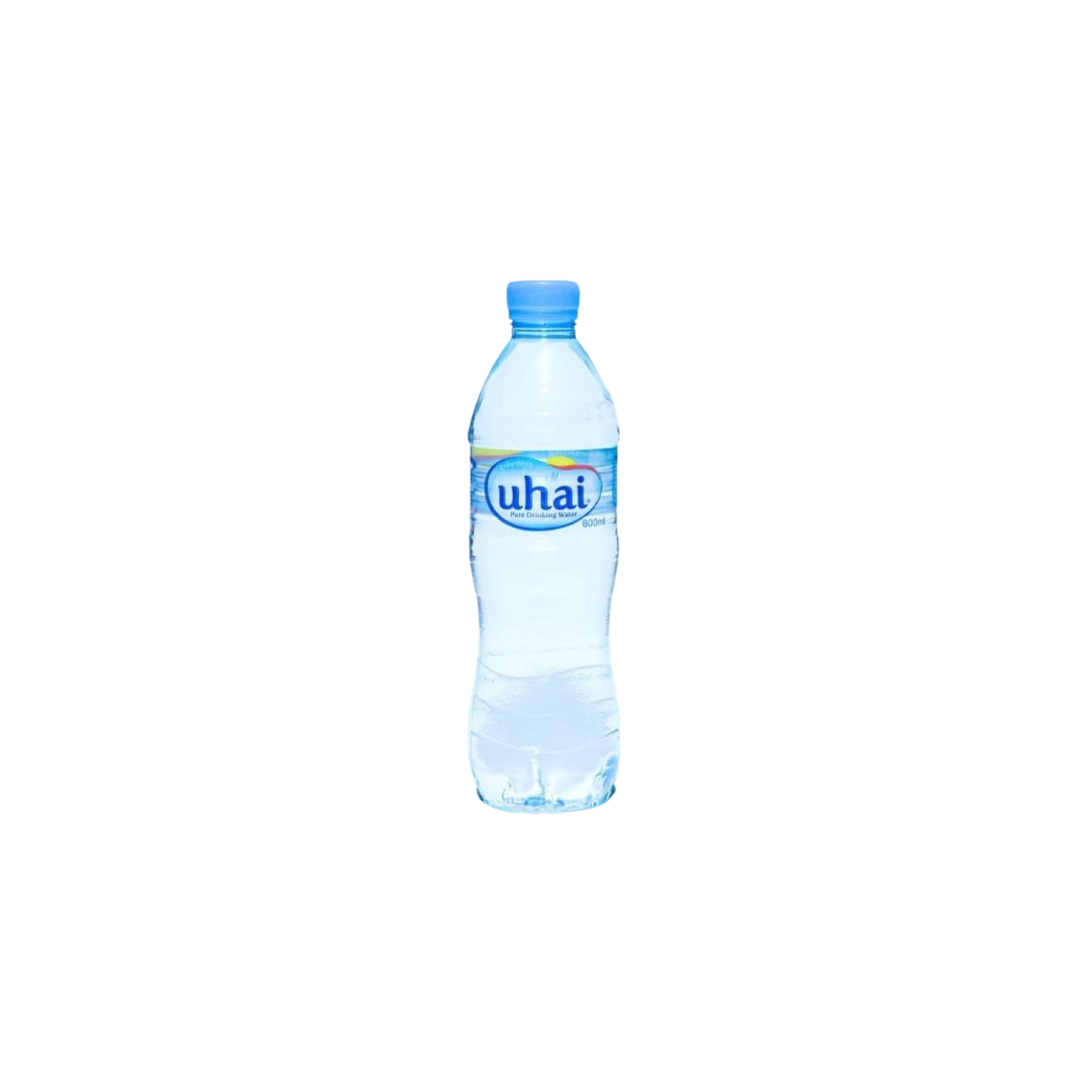 Uhai - Water - 500ml